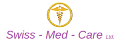 Swiss Med Care Logo